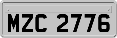 MZC2776