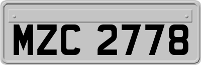 MZC2778