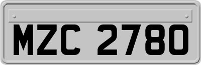 MZC2780