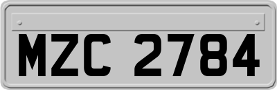 MZC2784