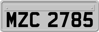 MZC2785