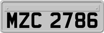 MZC2786