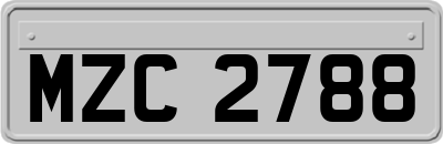 MZC2788