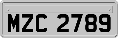 MZC2789