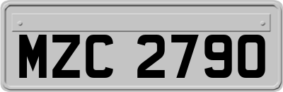 MZC2790
