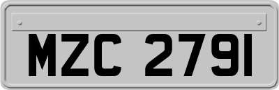 MZC2791