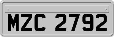 MZC2792