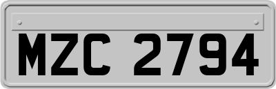 MZC2794