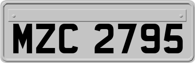 MZC2795