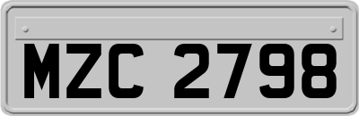 MZC2798