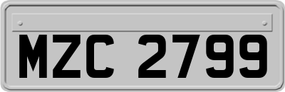 MZC2799