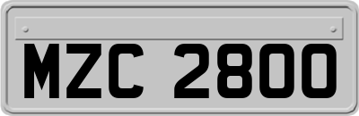MZC2800
