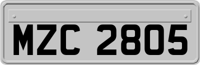 MZC2805