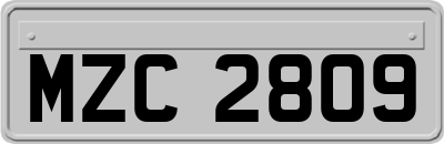 MZC2809