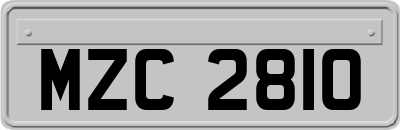 MZC2810