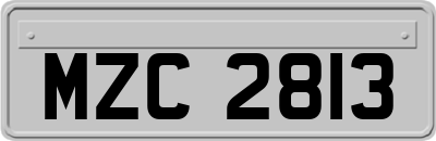 MZC2813