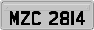 MZC2814