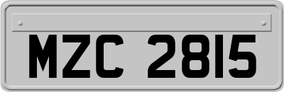 MZC2815