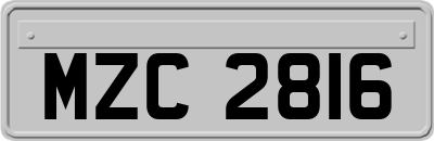MZC2816
