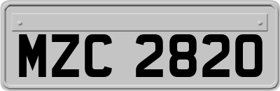 MZC2820