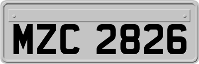 MZC2826