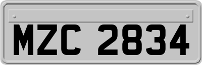 MZC2834