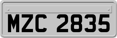 MZC2835