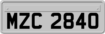 MZC2840