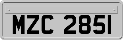 MZC2851