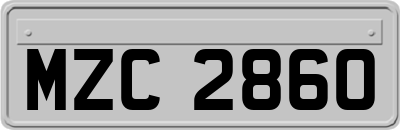 MZC2860