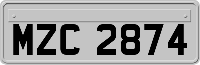 MZC2874