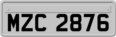 MZC2876