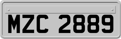 MZC2889