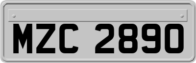 MZC2890