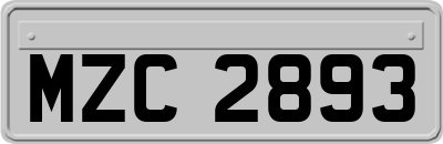 MZC2893