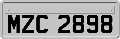 MZC2898