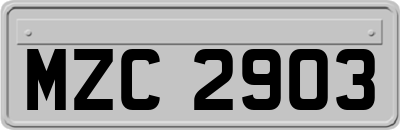 MZC2903
