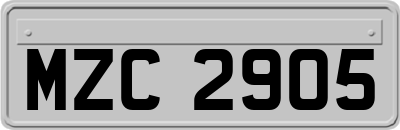 MZC2905