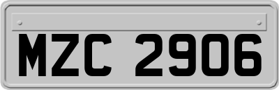 MZC2906