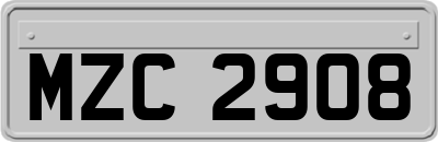 MZC2908