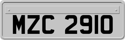 MZC2910