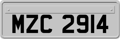 MZC2914