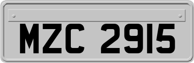 MZC2915