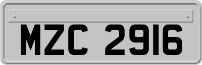 MZC2916