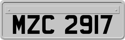 MZC2917