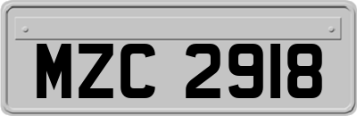 MZC2918