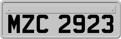 MZC2923