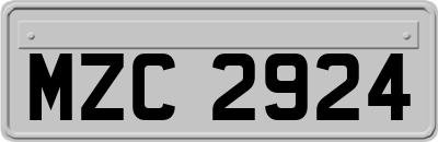 MZC2924