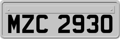 MZC2930