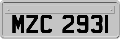 MZC2931